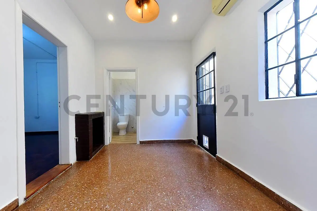 VENTA PH 3 AMBIENTES CON PATIO Y TERRAZA APTO CRÉDITO EN SANTOS LUGARES 4