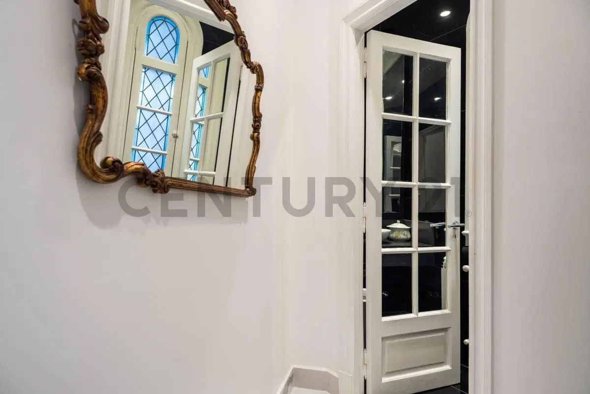 Venta Casa 6 Amb en Belgrano- Zona Embajadas 2