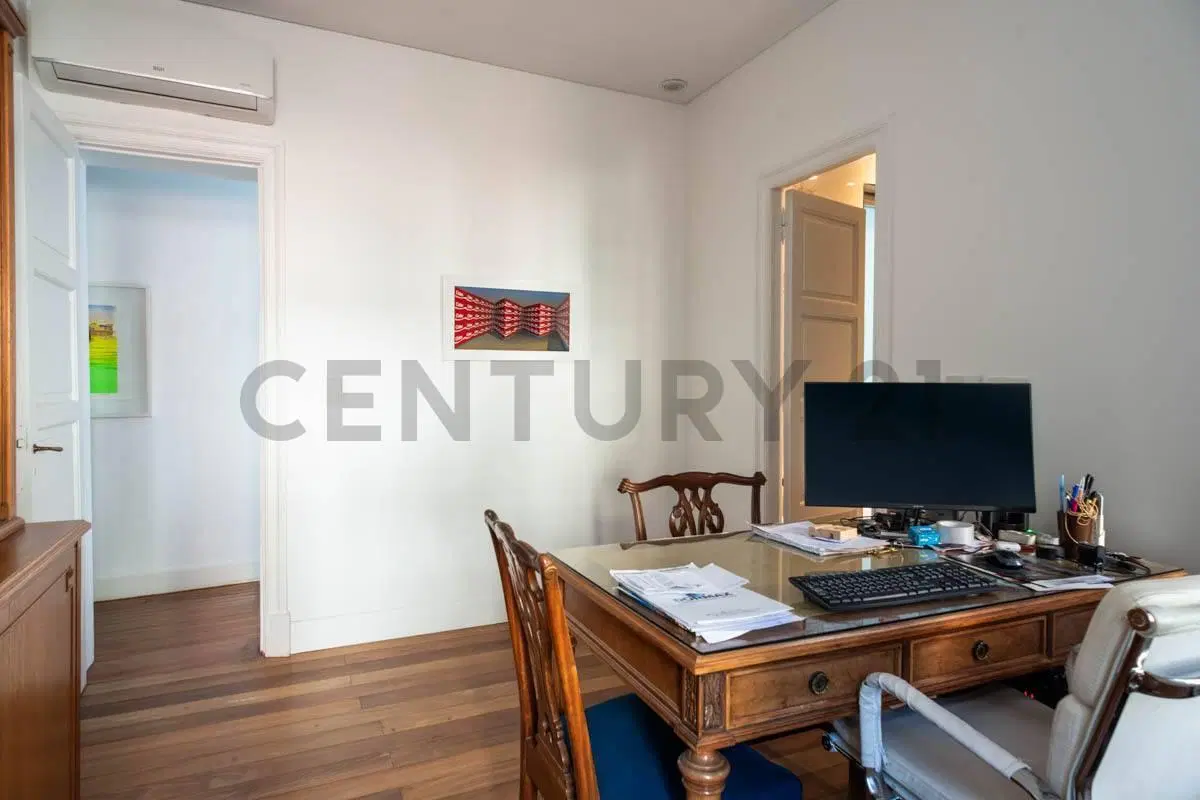 Venta Casa 6 Amb en Belgrano- Zona Embajadas 8