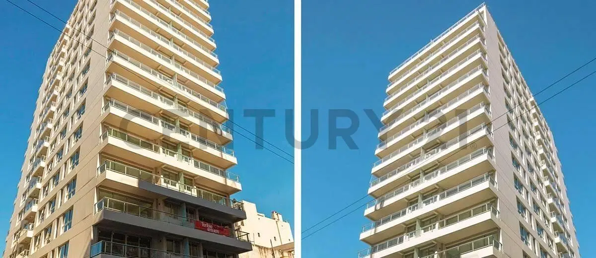 DPTO EN VENTA | Terraza exclusiva, vista abierta, amenities premium, cochera y a pasos de UADE, UAI, 4