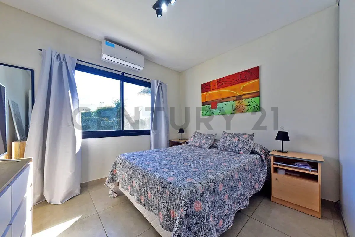 VENTA CASA 5 AMBIENTES APTA CRÉDITO CON JARDÍN Y PILETA EN LA CAÑADA DE PILAR 8