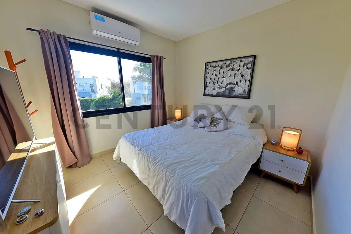 VENTA CASA 5 AMBIENTES APTA CRÉDITO CON JARDÍN Y PILETA EN LA CAÑADA DE PILAR 5