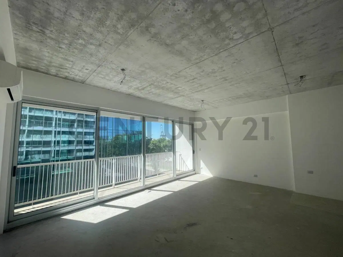 Venta Departamento Monoambiente en Retiro 2