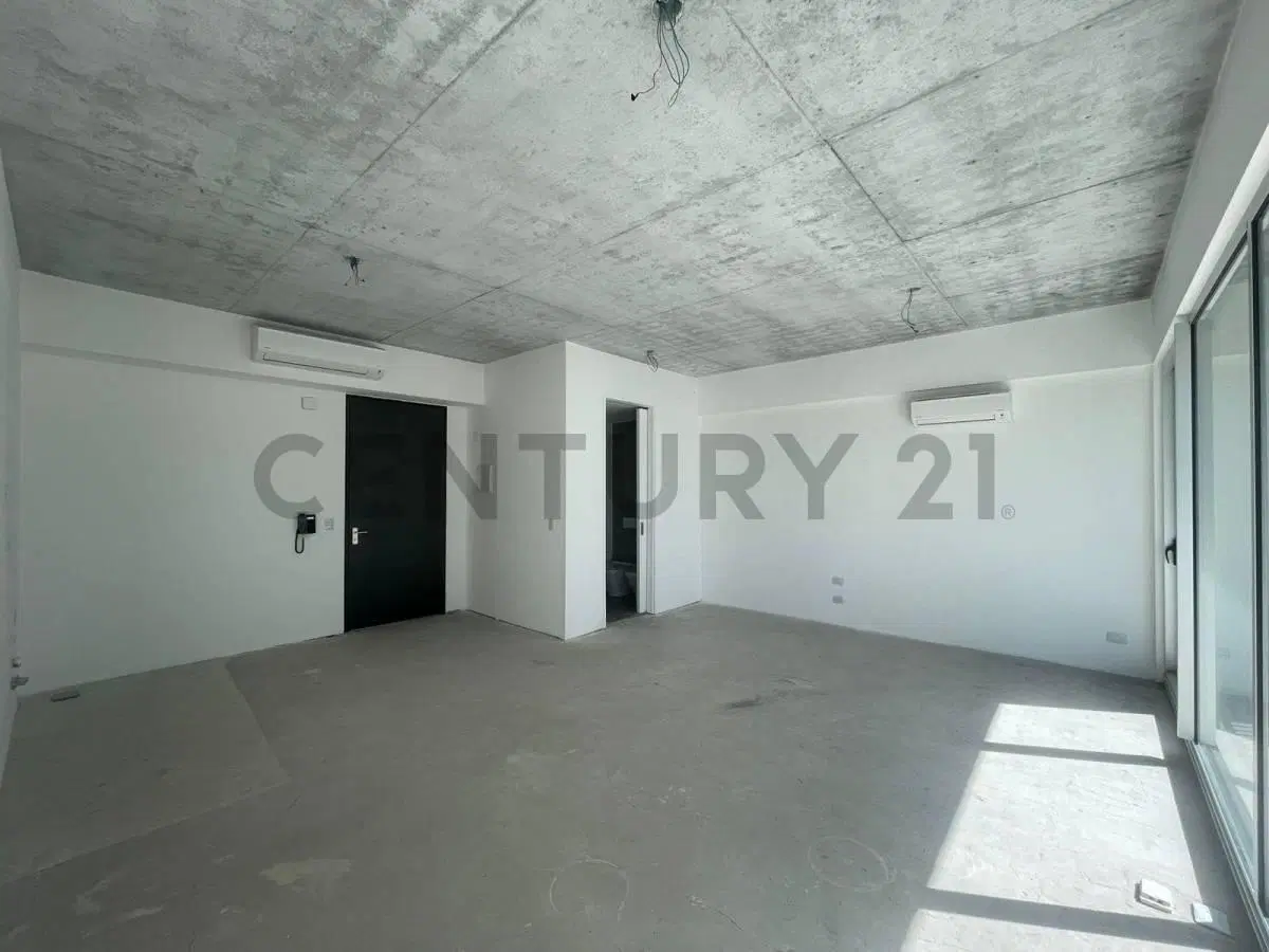 Venta Departamento Monoambiente en Retiro 5