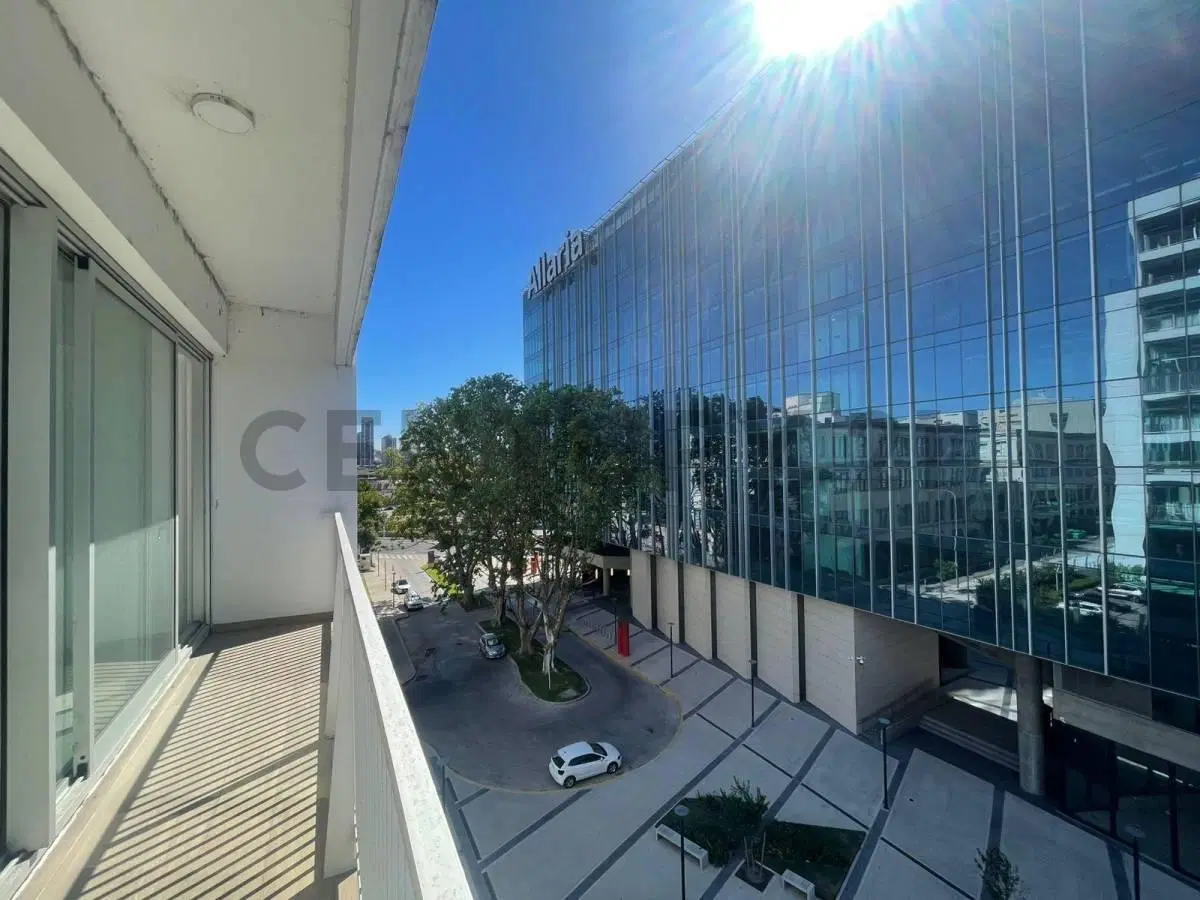 Venta Departamento Monoambiente en Retiro 4