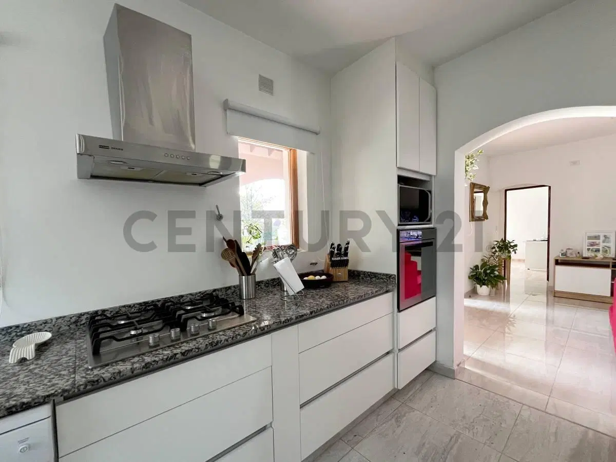 VENTA CASA 5 AMBIENTES PILETA GOLF COUNTRY BOCA RATON PILAR 2