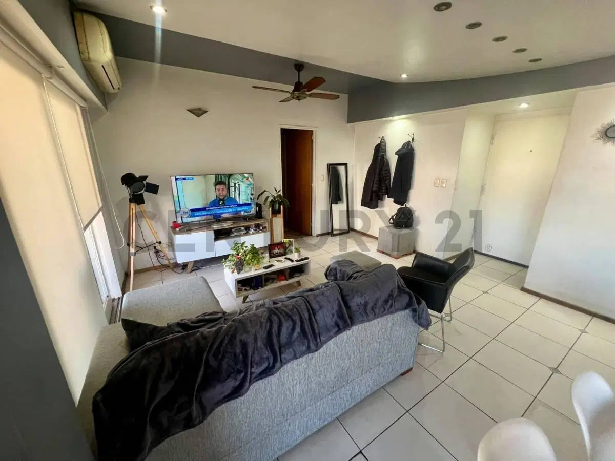 VENTA DEÀRTAMENTO 3 AMBIENTES CON COCHERA Y BALCON CONTRAFRENTE VISTA ABIERTA EN CENTRO DE SAN JUSTO 4