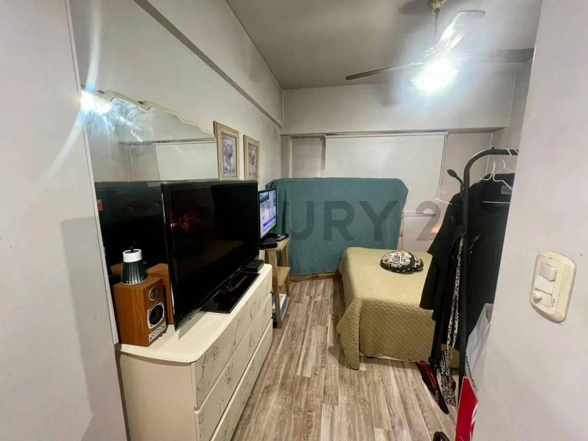 VENTA DEÀRTAMENTO 3 AMBIENTES CON COCHERA Y BALCON CONTRAFRENTE VISTA ABIERTA EN CENTRO DE SAN JUSTO 8