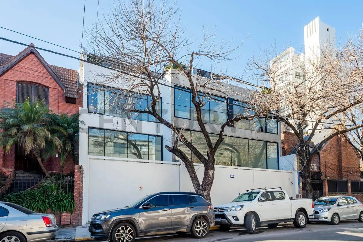 VENTA CASA 5 AMB EN BELGRANO CHICO 3