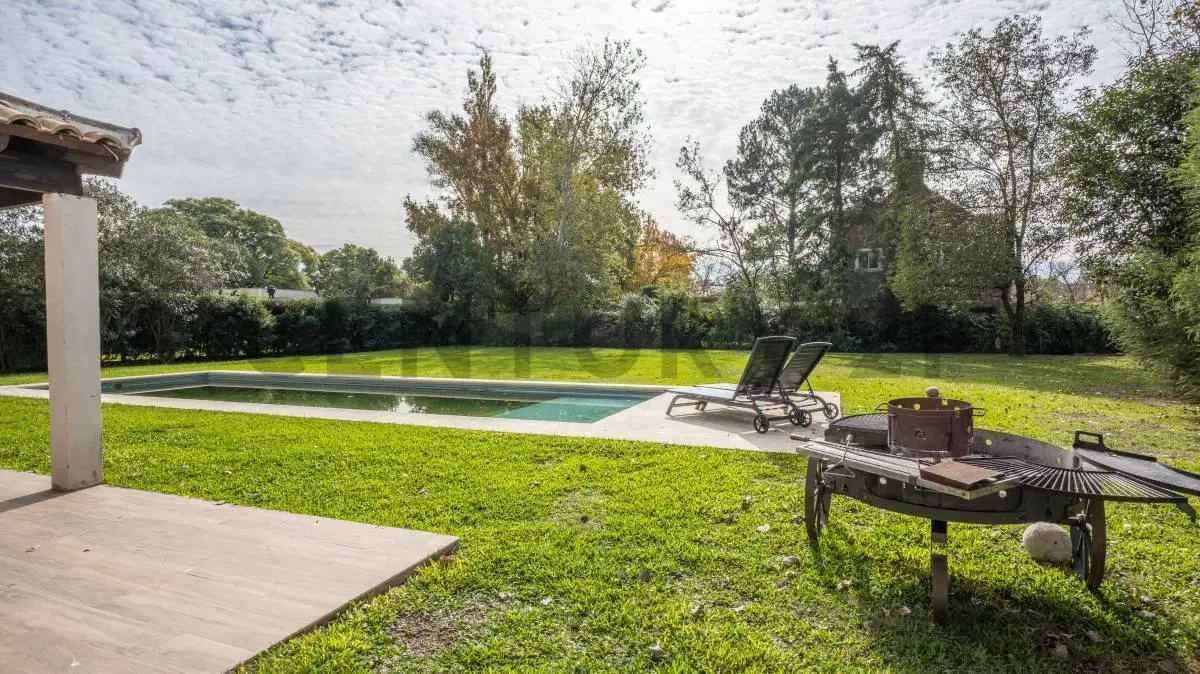 Venta Casa 5 amb en Santa María de Tigre 4