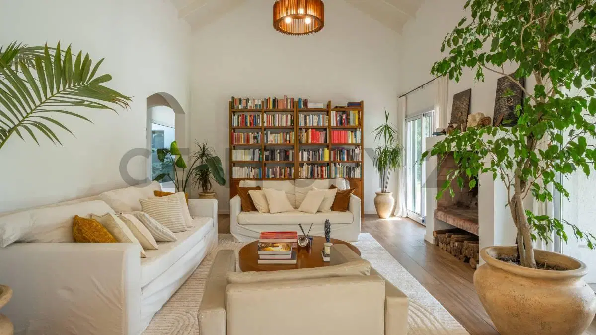 Venta Casa 5 amb en Santa María de Tigre 5