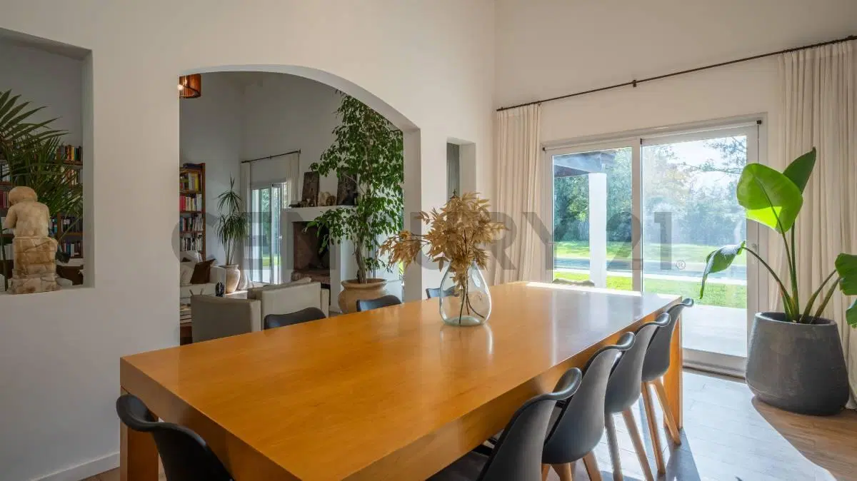 Venta Casa 5 amb en Santa María de Tigre 8