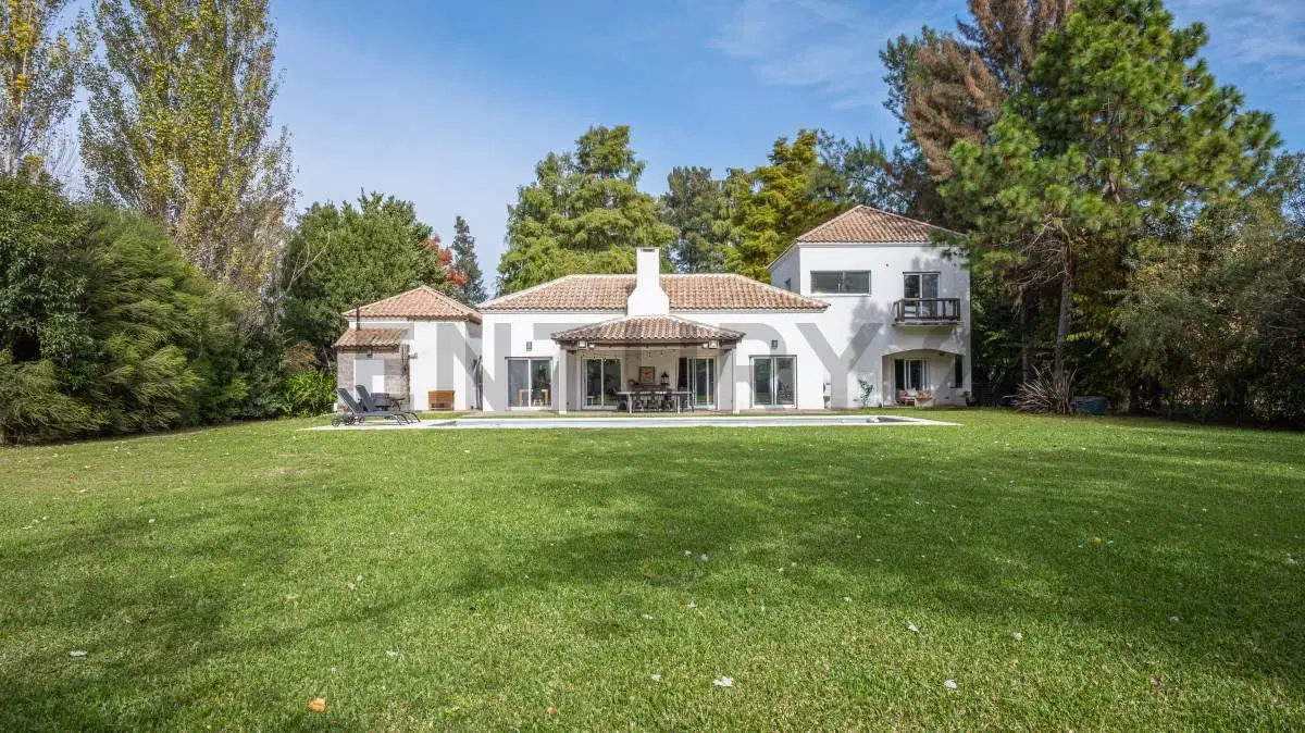 Venta Casa 5 amb en Santa María de Tigre 3