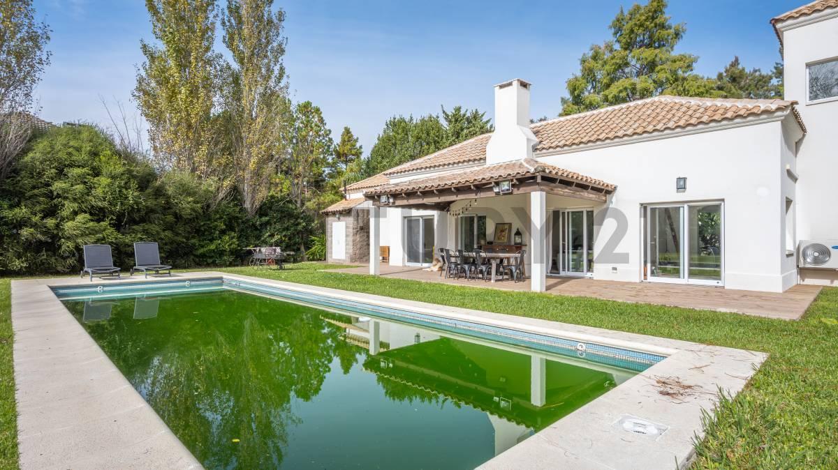 Foto de Venta Casa 5 amb en Santa María de Tigre, imagen 1