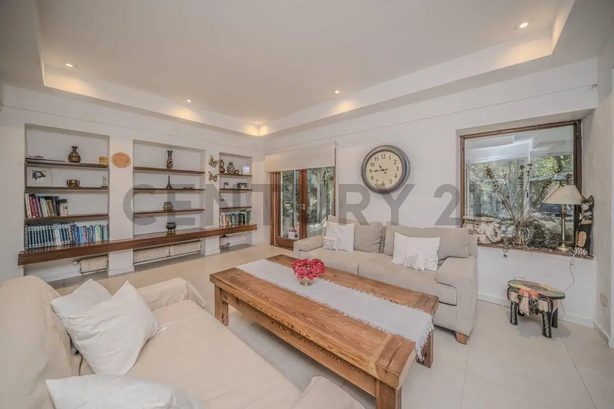 VENTA CASA 4 AMBIENTES EN BARRIO CERRADO HIGHLAND PARK DEL VISO PILAR 2
