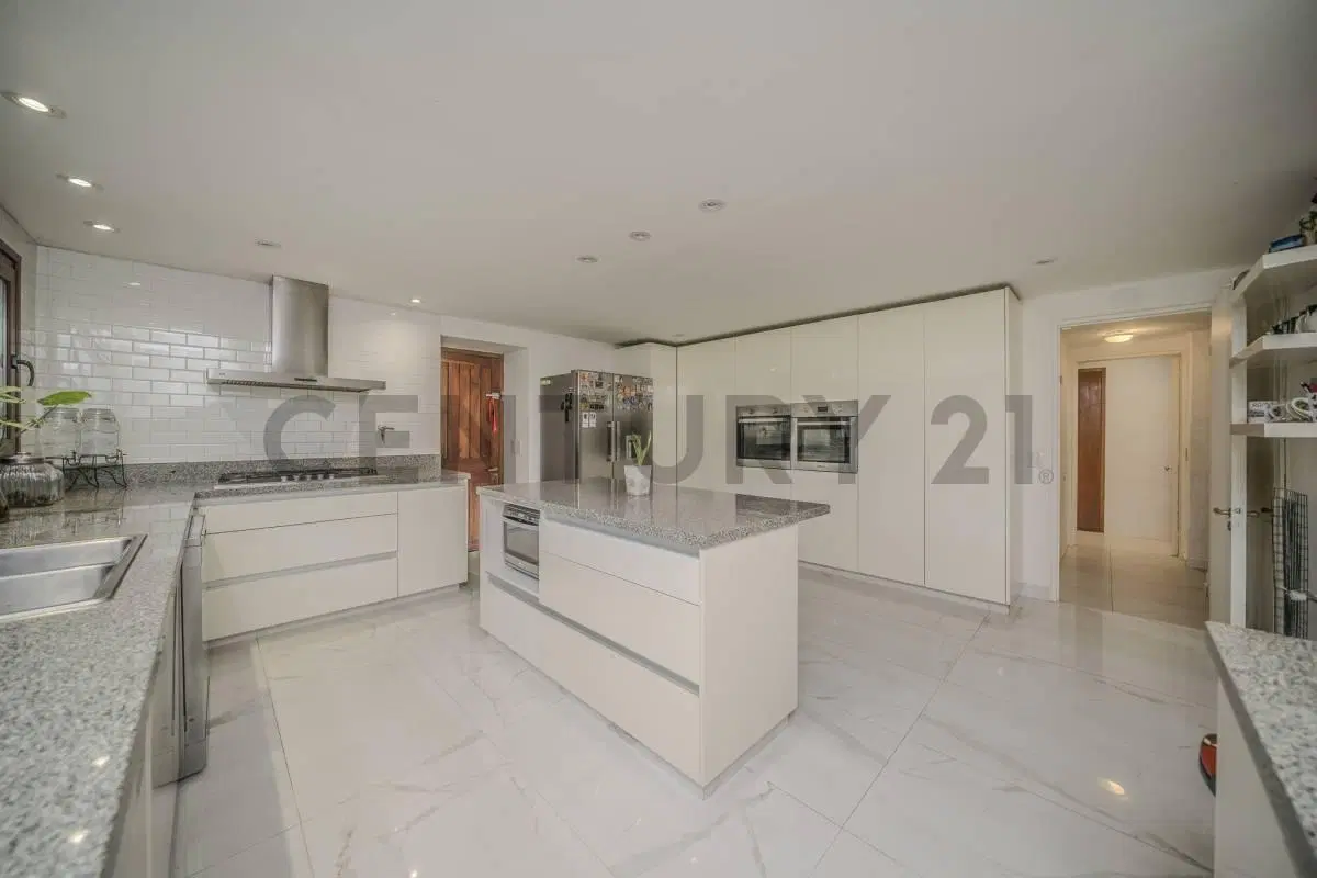 VENTA CASA 4 AMBIENTES EN BARRIO CERRADO HIGHLAND PARK DEL VISO PILAR 8
