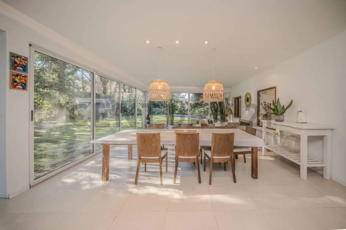 VENTA CASA 4 AMBIENTES EN BARRIO CERRADO HIGHLAND PARK DEL VISO PILAR 4