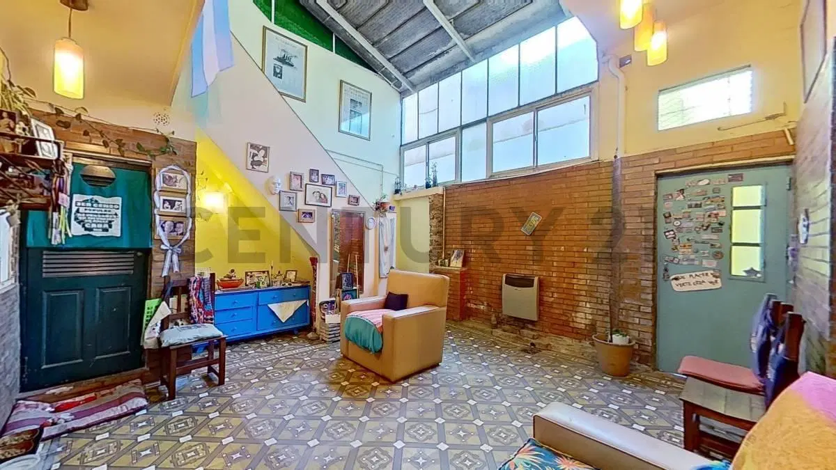 PH 4 ambientes en Villa Luro-113 mts -Sin expensas-Terraza propia con Parrilla-Apto Crédito 3