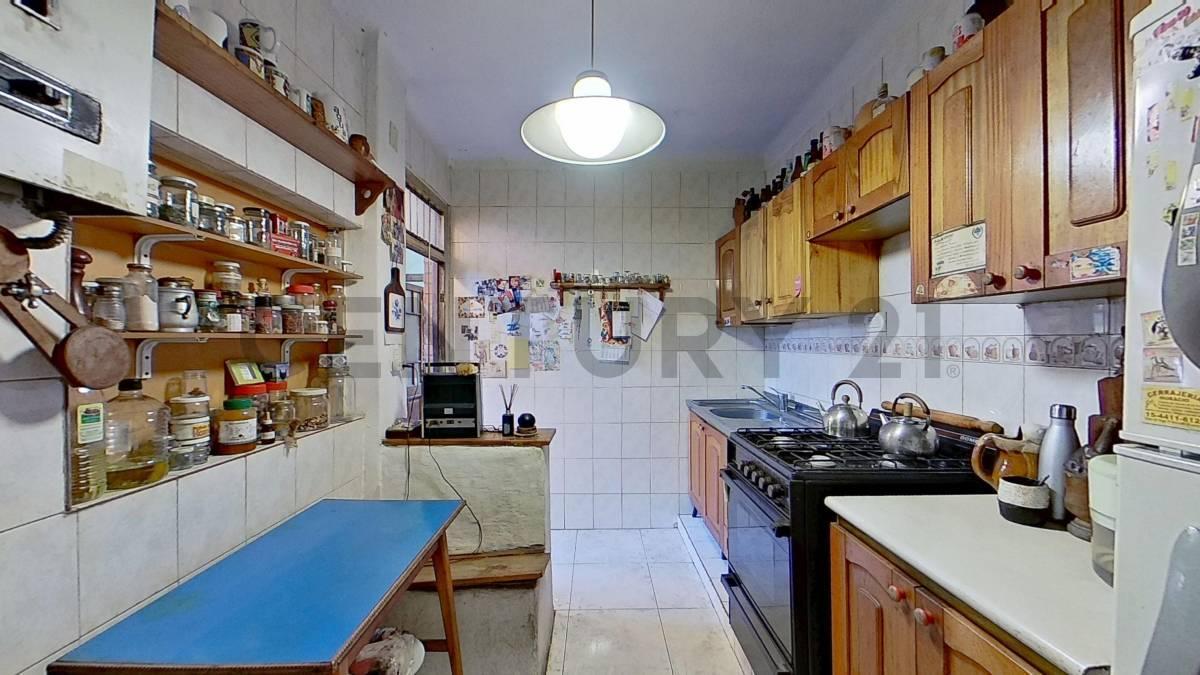 Foto de PH 4 ambientes en Villa Luro-113 mts -Sin expensas-Terraza propia con, imagen 2