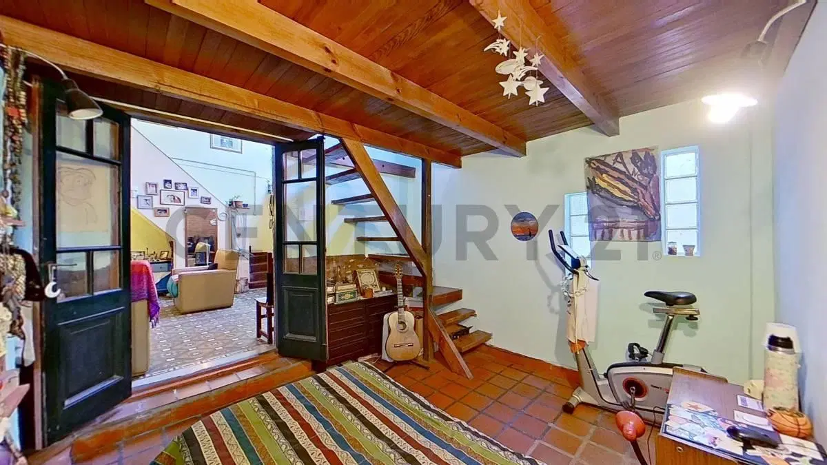 PH 4 ambientes en Villa Luro-113 mts -Sin expensas-Terraza propia con Parrilla-Apto Crédito 4