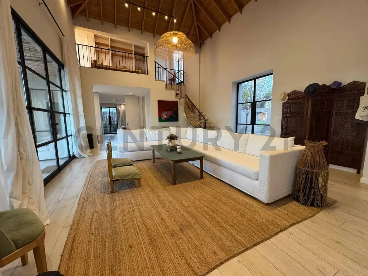ALQUILER CASA 5 AMBIENTES AL RIO PREMIUM, EL CAZAL, ESCOBAR 3