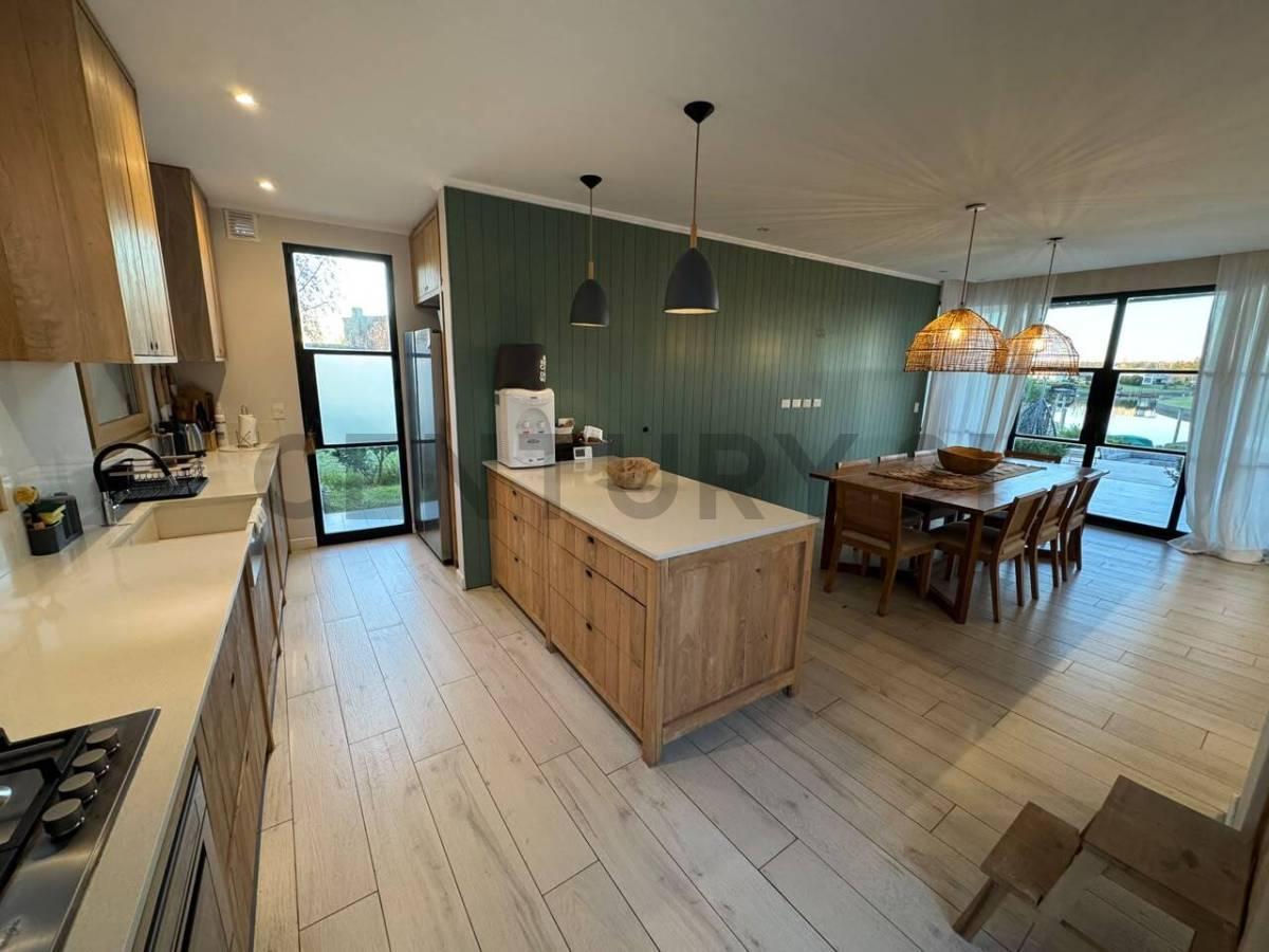Foto de ALQUILER CASA 5 AMBIENTES AL RIO PREMIUM, EL CAZAL, ESCOBAR, imagen 1