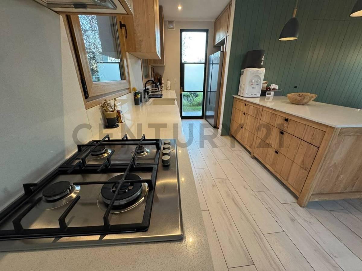 Foto de ALQUILER CASA 5 AMBIENTES AL RIO PREMIUM, EL CAZAL, ESCOBAR, imagen 5