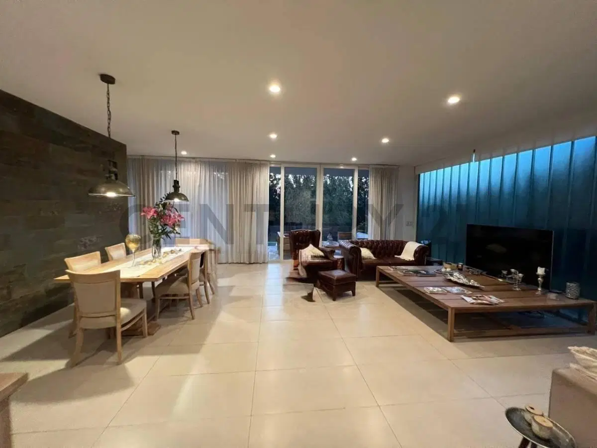 VENTA CASA 6 AMB EN BARRIO EL GOLF NORDELTA 8