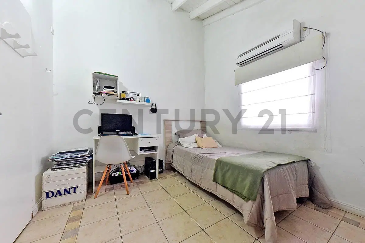VENTA PH 3 AMBIENTES CON PATIO EN SAN MIGUEL 5