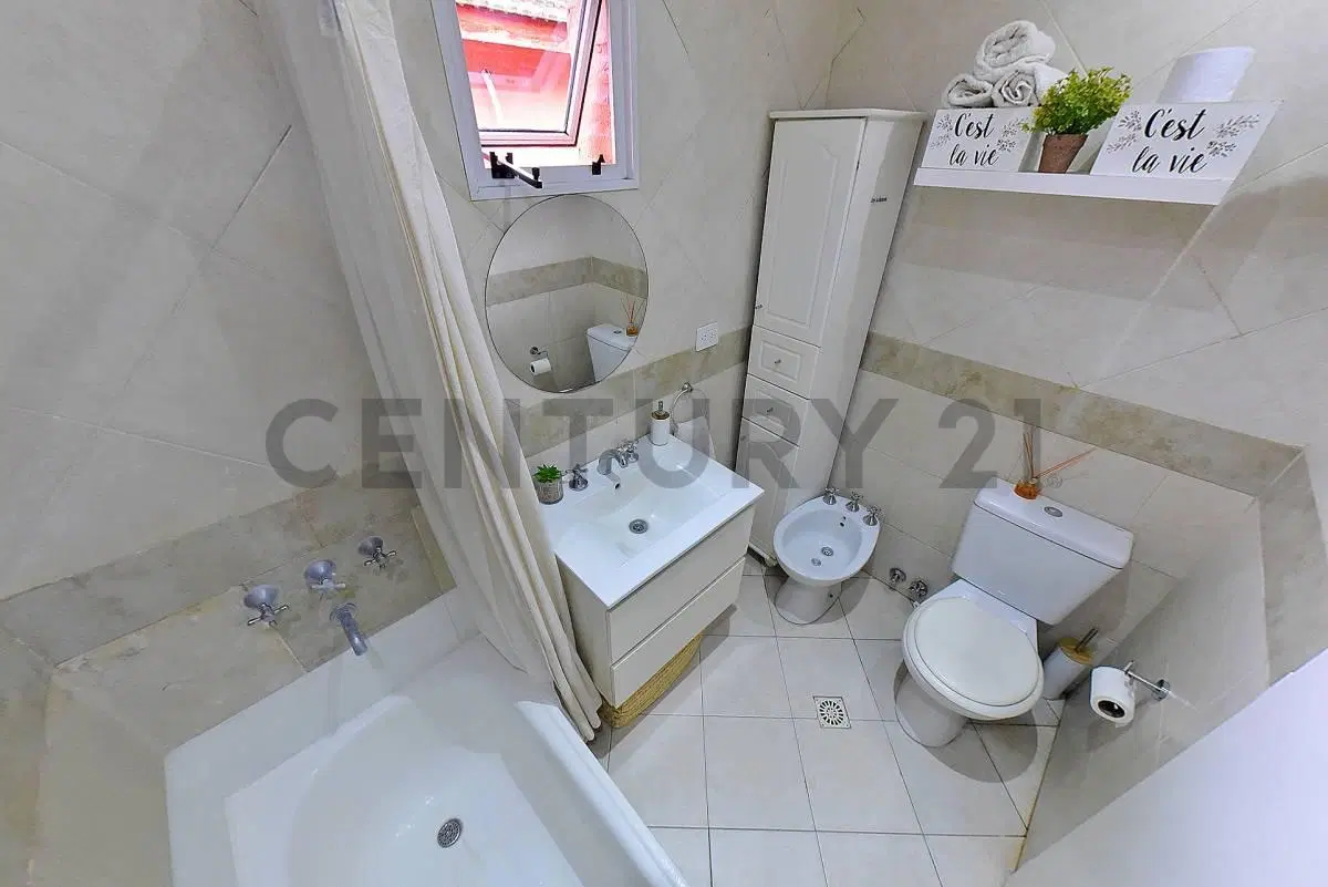 VENTA PH 3 AMBIENTES CON PATIO EN SAN MIGUEL 8