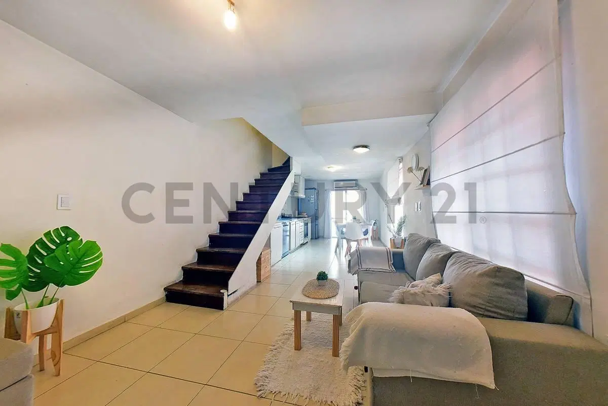 VENTA PH 3 AMBIENTES CON PATIO EN SAN MIGUEL 2