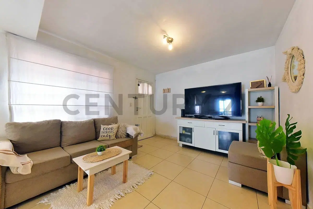 VENTA PH 3 AMBIENTES CON PATIO EN SAN MIGUEL 3