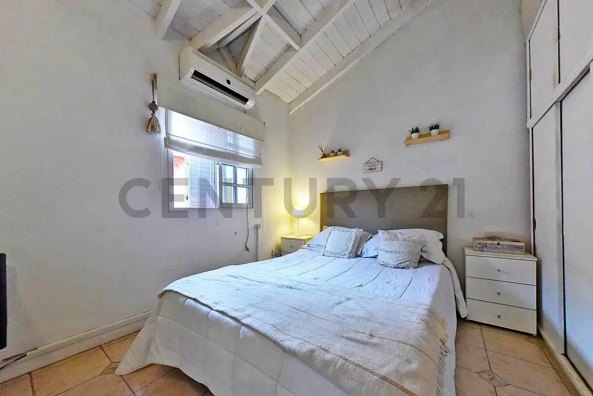 VENTA PH 3 AMBIENTES CON PATIO EN SAN MIGUEL 4