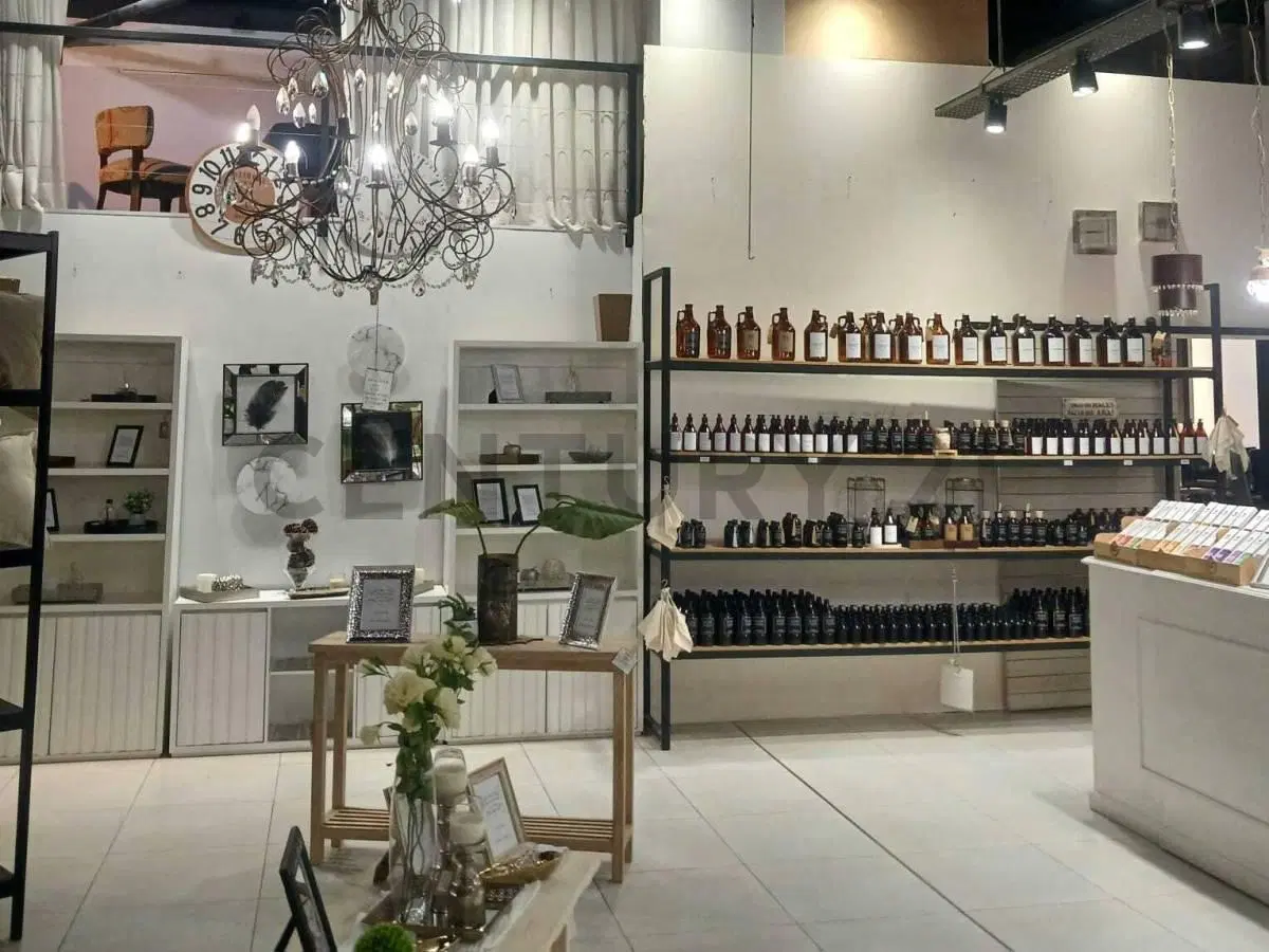 Venta Local Comercial en Canning 5