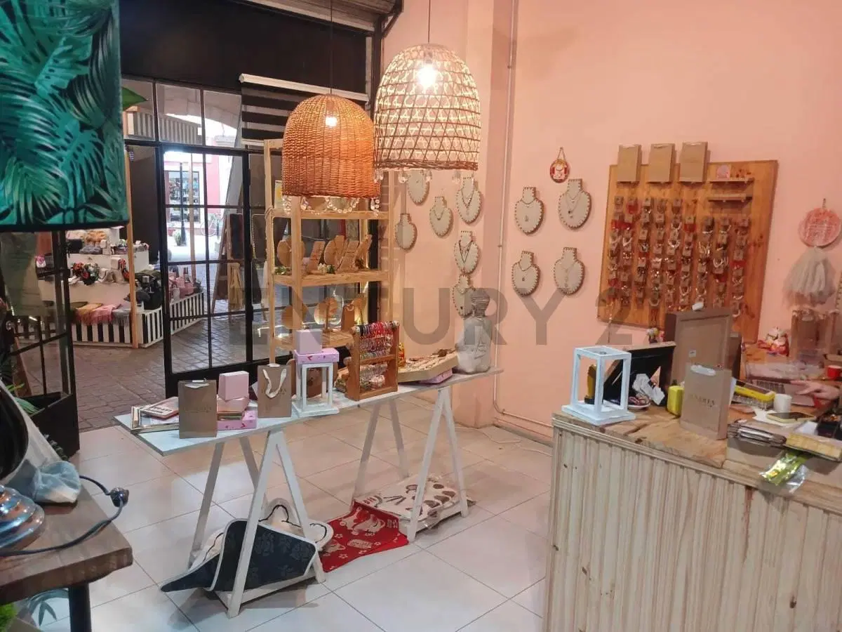 Venta Local Comercial en Canning 2