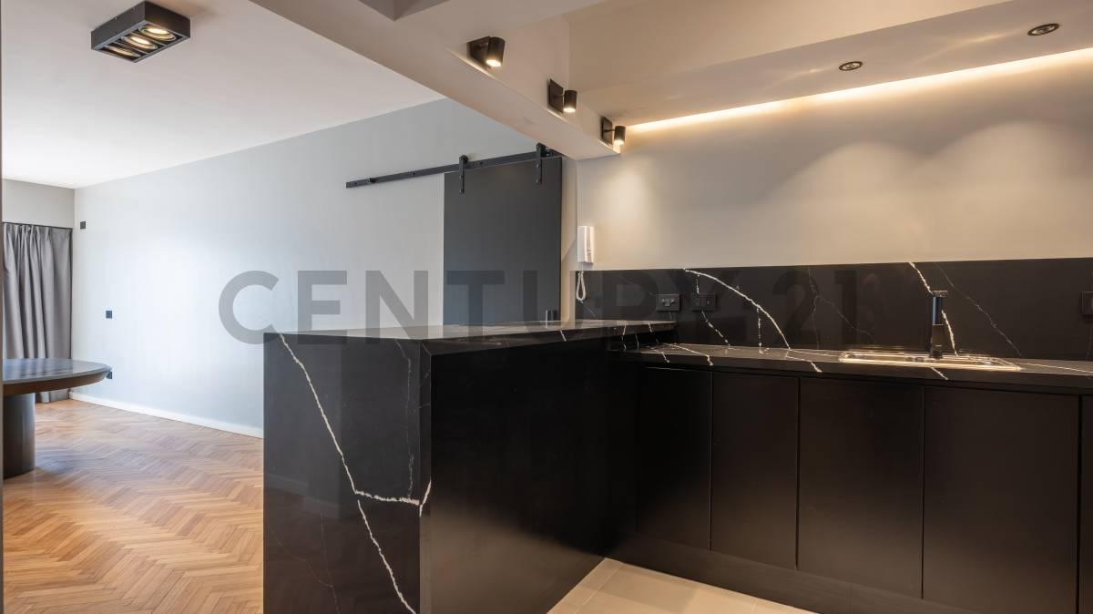 Foto de VENTA DEPTO 3 AMBIENTES, RECOLETA,CABA, imagen 5