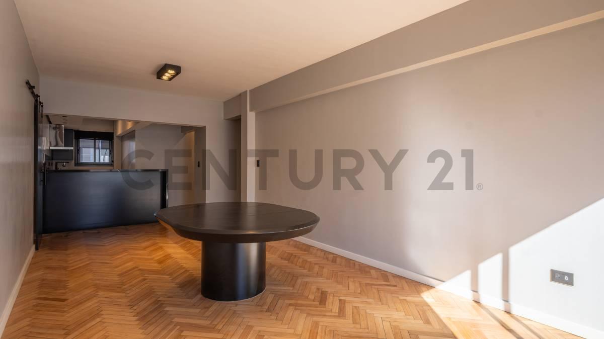 Foto de VENTA DEPTO 3 AMBIENTES, RECOLETA,CABA, imagen 1