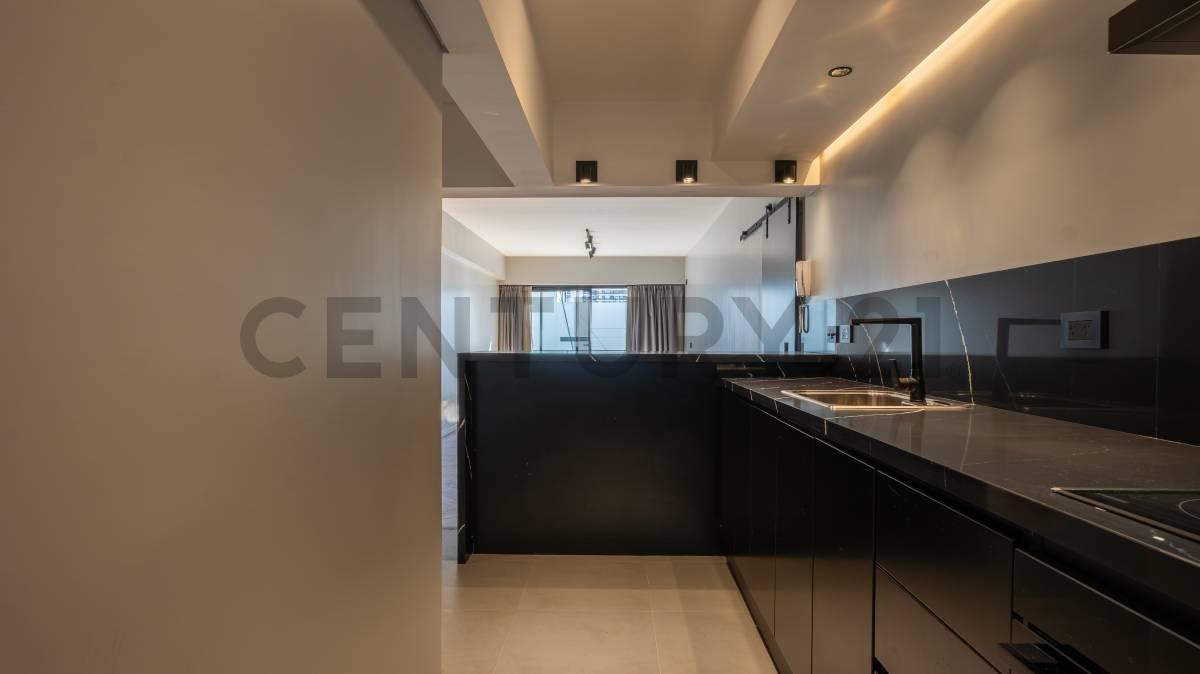 Foto de VENTA DEPTO 3 AMBIENTES, RECOLETA,CABA, imagen 4