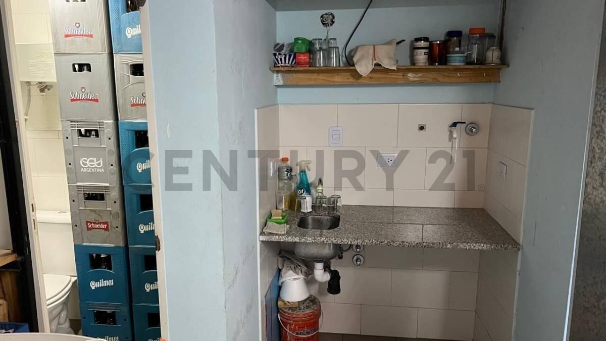 Foto de Local Comercial en Venta en B° Rodrigo Bueno Puerto Madero 17 m², imagen 5
