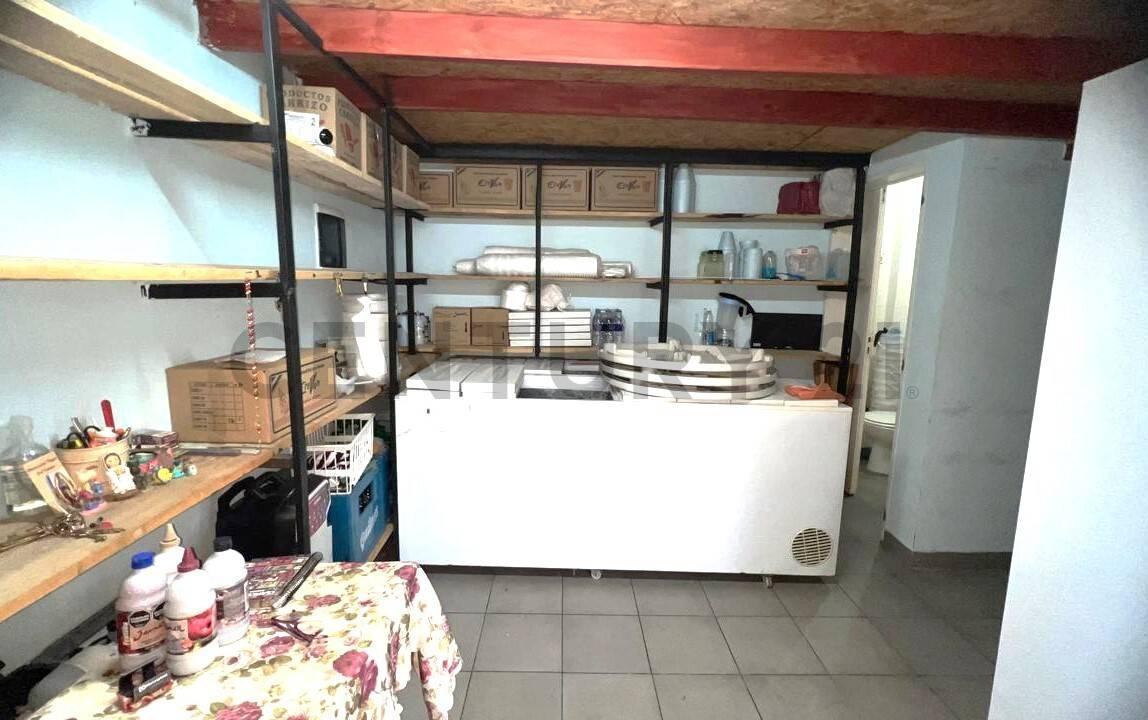 Foto de Local Comercial en Venta en B° Rodrigo Bueno Puerto Madero 17 m², imagen 4