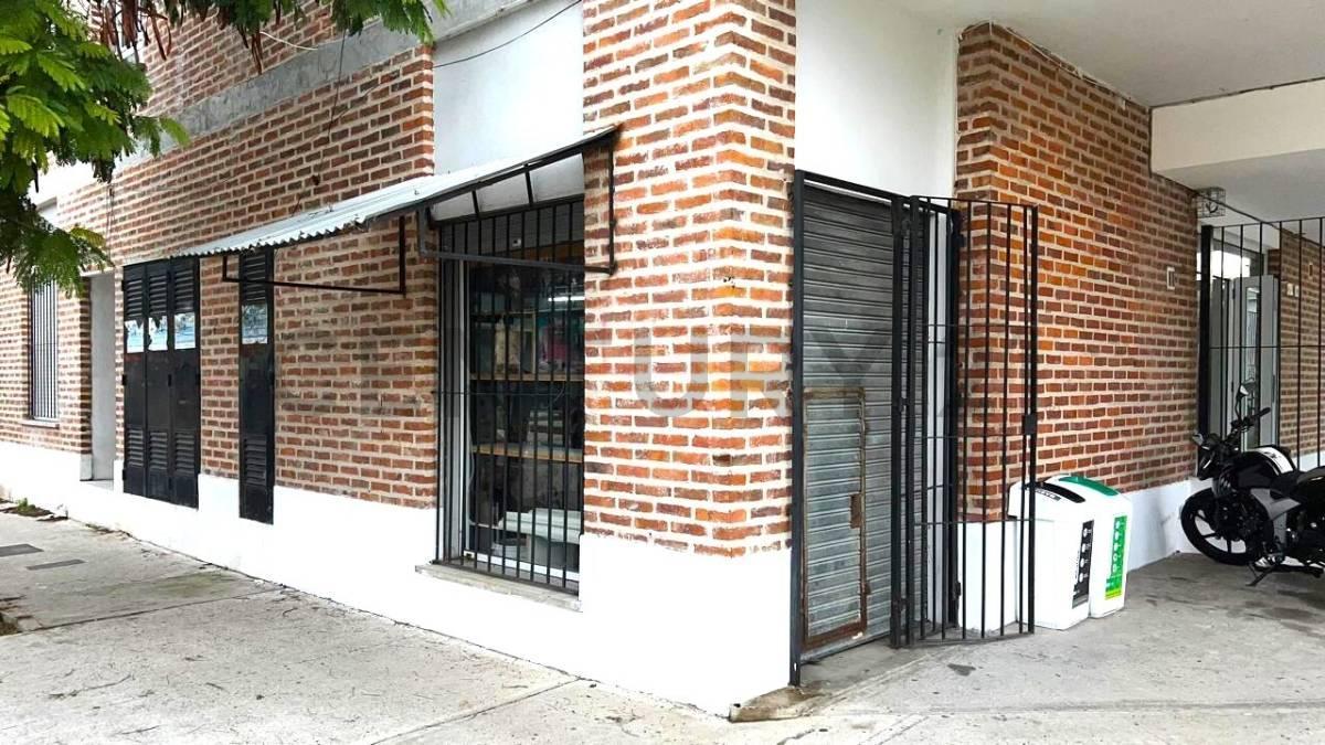 Foto de Local Comercial en Venta en B° Rodrigo Bueno Puerto Madero 17 m², imagen 1