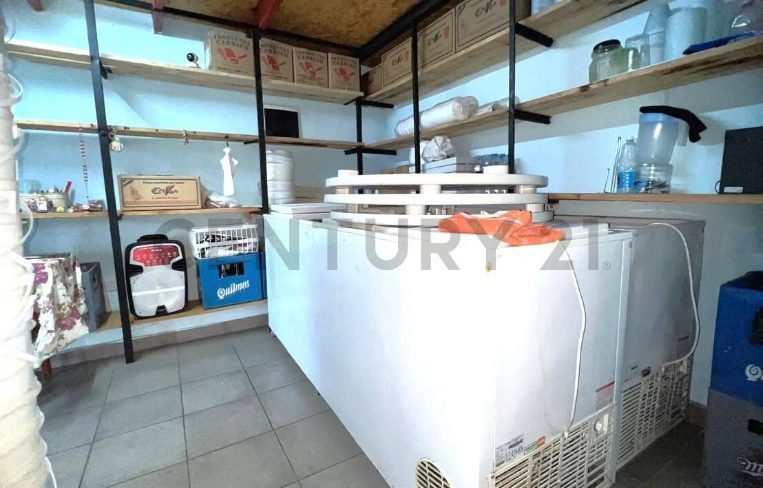 Foto de Local Comercial en Venta en B° Rodrigo Bueno Puerto Madero 17 m², imagen 2