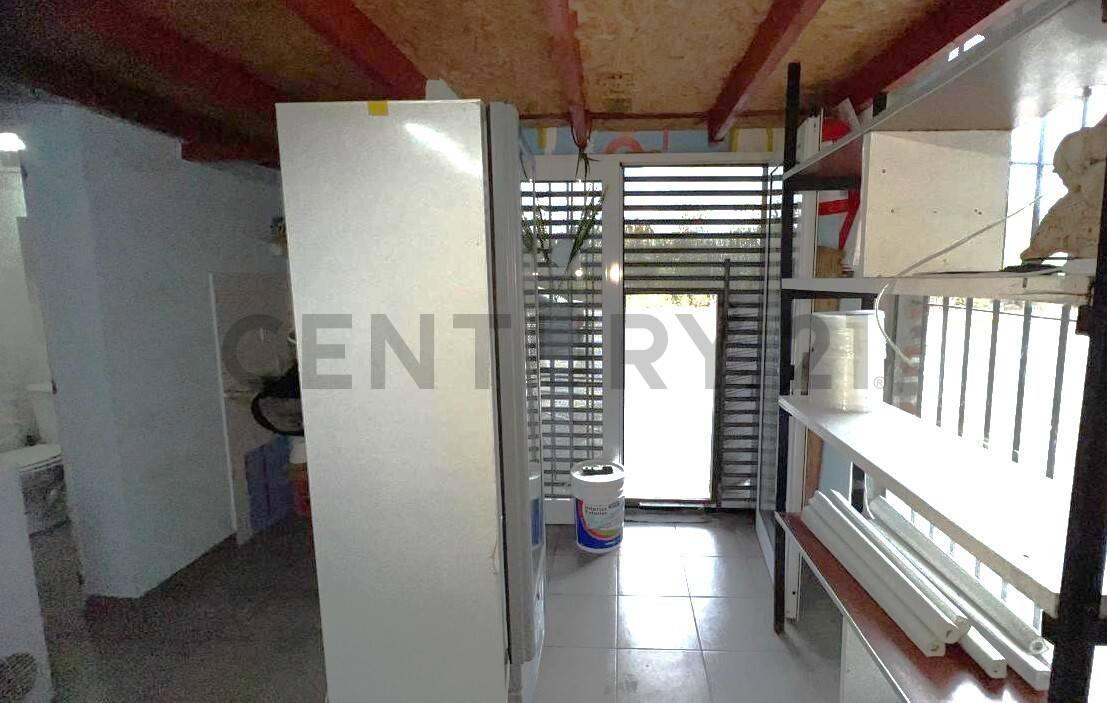 Foto de Local Comercial en Venta en B° Rodrigo Bueno Puerto Madero 17 m², imagen 1