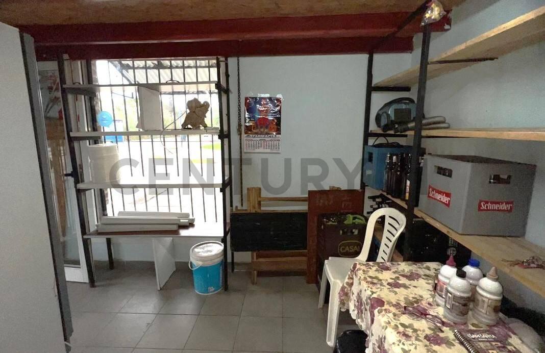 Foto de Local Comercial en Venta en B° Rodrigo Bueno Puerto Madero 17 m², imagen 3