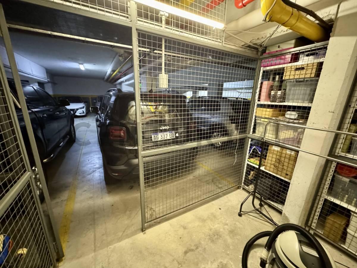 Foto de COCHERA FIJA CON BAULERA EN VENTA | MONSERRAT ZONA UADE, imagen 5