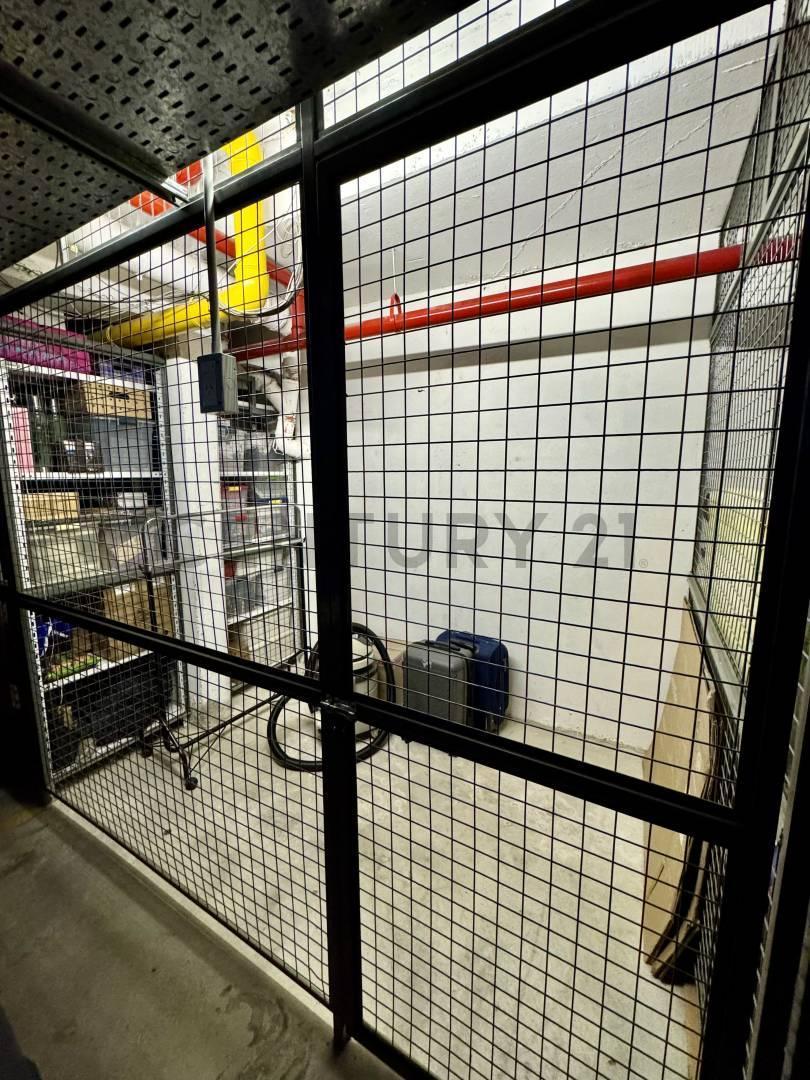 Foto de COCHERA FIJA CON BAULERA EN VENTA | MONSERRAT ZONA UADE, imagen 1