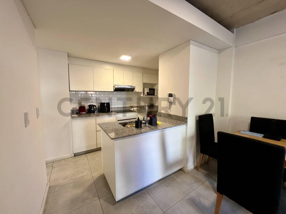 Foto de VENTA DEPARTAMENTO MONOAMBIENTE C/ BALCÓN CASTELAR, imagen 3