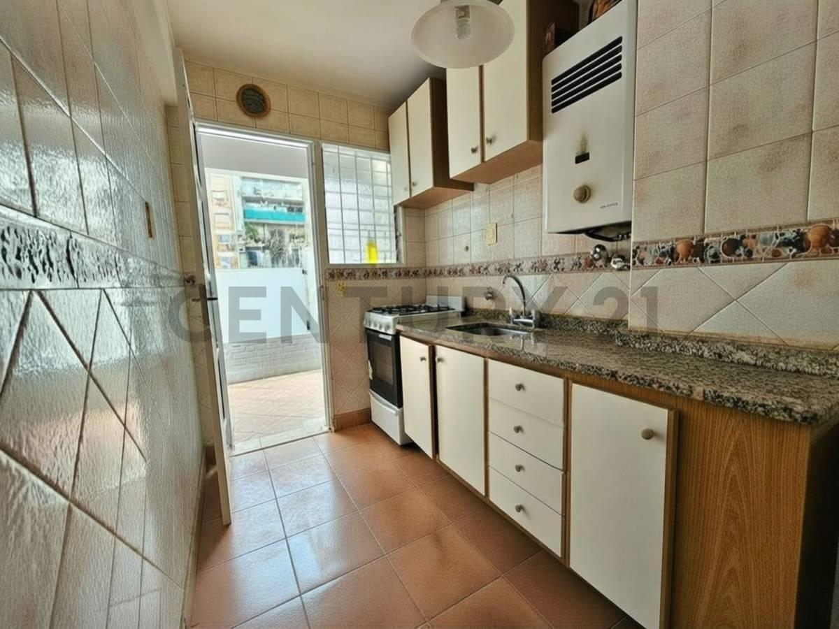 Foto de Venta 2 Ambientes con Gran Patio en Belgrano, imagen 1