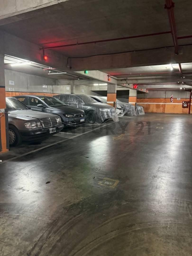 Foto de VENTA COCHERAS EN BELGRANO, imagen 1