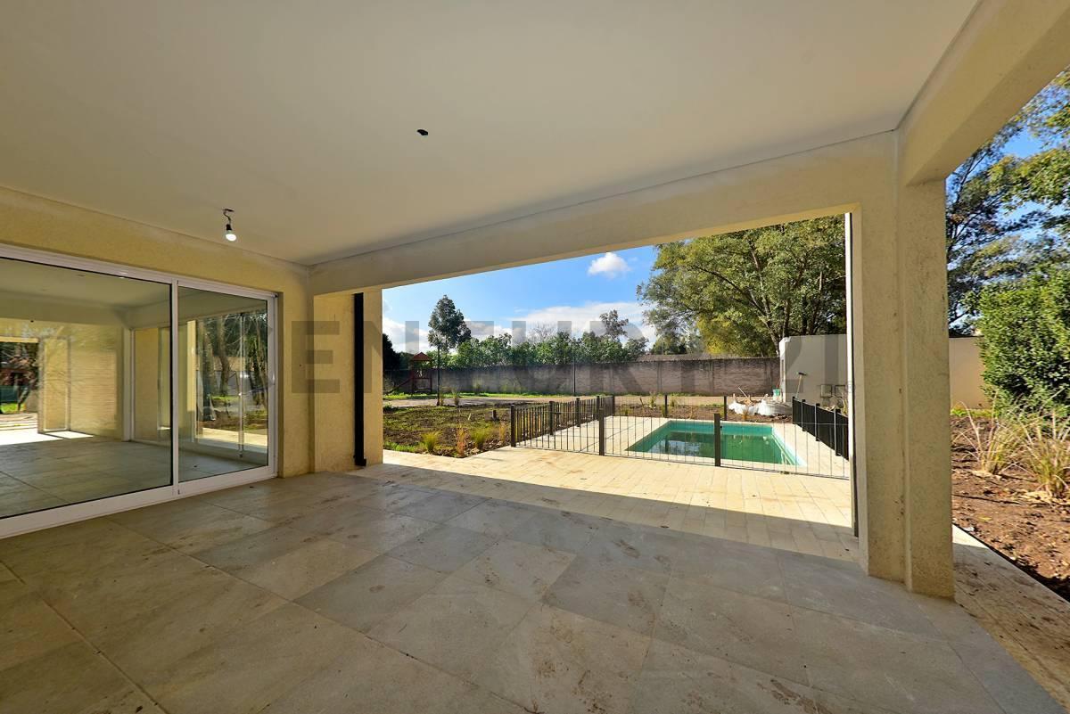 Foto de VENTA LOTE 302M2 EN MALVINAS ARGENTINAS - ALTOS DE SAN CARLOS, imagen 4